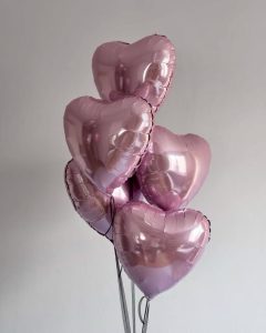 Сердце-1шт