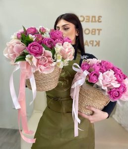 Плетенная-Вдохновение