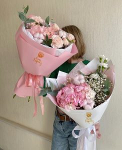 Белый конверт