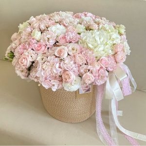 Плетеная-Радость