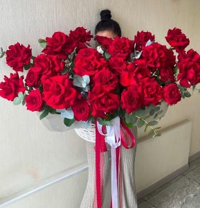 Корзина- Черри Франция
