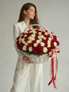 Корзина КБ - 101шт