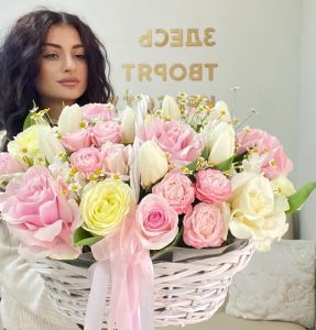 Корзина-Лето